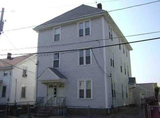 42 Bloomingdale Ave, Pawtucket, RI 02860