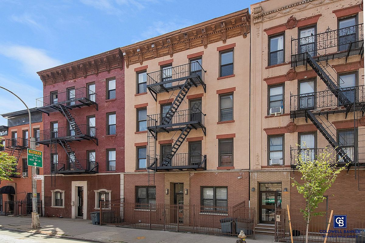 664 4th Ave APT 4R, Brooklyn, NY 11232 | MLS #S1716933 | Zillow