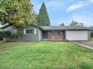 4330 NE 129th Pl, Portland, OR 97230