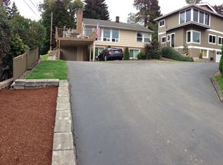 3708 Park Ave N, Renton, WA 98056