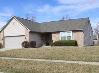 882 Pin Oak Ln, Franklin, IN 46131