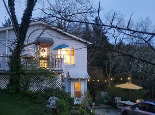 6442 Highway 17 N, De Mossville, KY 41033