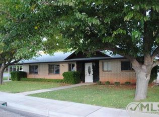 611 S 100 W, Saint George, UT 84770