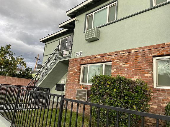 2nd image of 920 N Atlantic Blvd APT C
