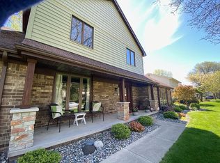 2143 Brothan Dr, Toledo, OH 43614
