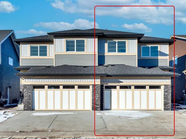 122 E Sandpiper Bnd, Chestermere, AB T1X 2S8