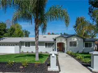 19313 Collier St, Tarzana, CA 91356