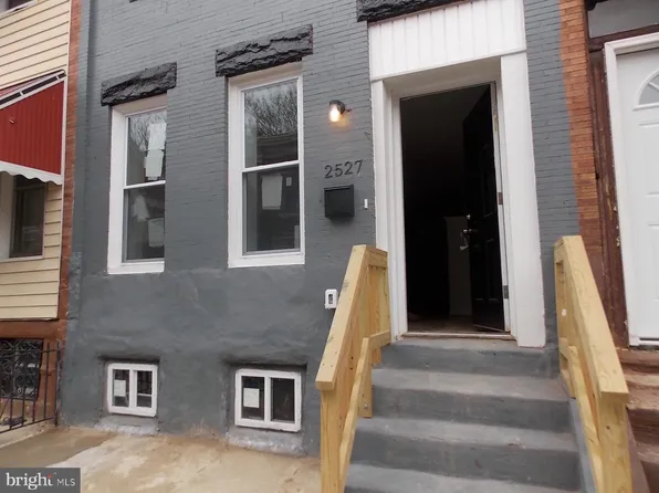2527 N Myrtlewood St, Philadelphia, PA 19132