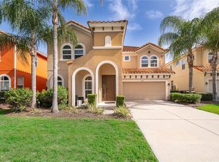 406 Orange Cosmos Blvd, Davenport, FL 33837