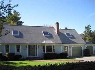 35 Thistle Dr, Centerville, MA 02632