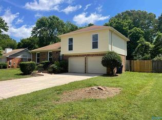 3612 Shay Cir NW, Huntsville, AL 35810