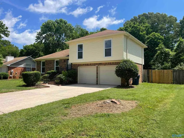 3612 Shay Cir NW, Huntsville, AL 35810