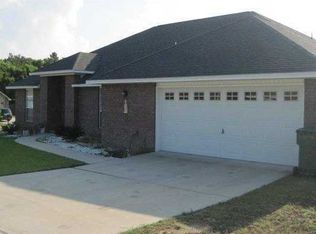 2264 Lewis St, Crestview, FL 32536