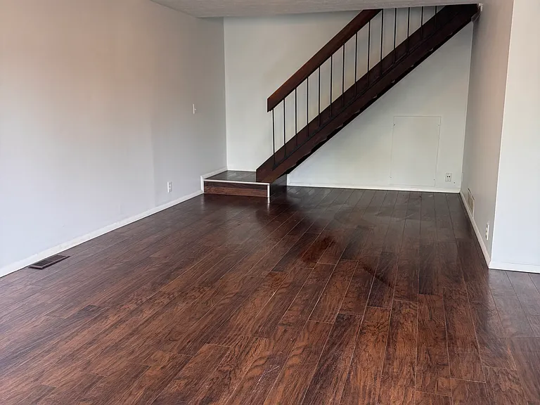 Living room.