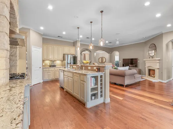 4507 Monterosa Ln, Round Rock, TX 78665
