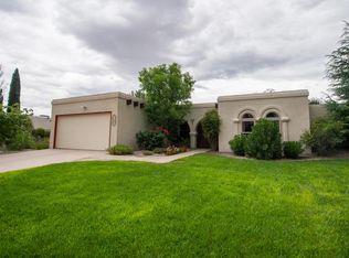 6908 Old Orchard Ln NE, Albuquerque, NM 87111