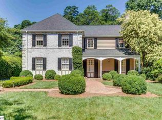 626 McDaniel Ave, Greenville, SC 29605