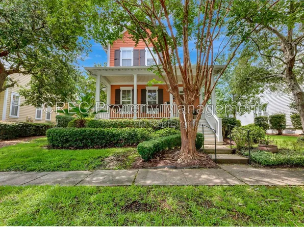 1705 Doldridge St, Charleston, SC 29492