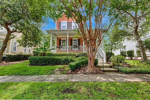 1705 Doldridge St Photo 1
