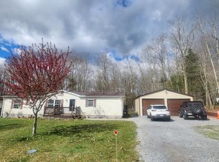 164 Zack St, Shady Spring, WV 25918
