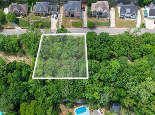 Box Canyon Rd SE, Huntsville, AL 35803