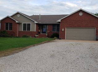 36501 W 47th St S, Cheney, KS 67025