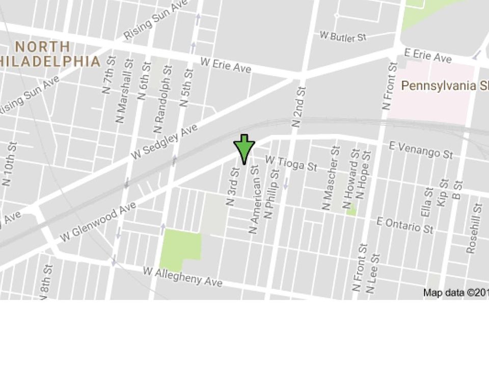 1st image of 3454 N Bodine St