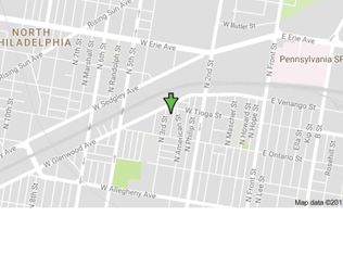 3454 N Bodine St, Philadelphia, PA 19140