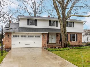 5258 Graham Dr, Lyndhurst, OH