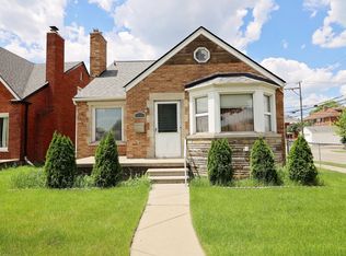 6955 Miller Rd, Dearborn, MI 48126