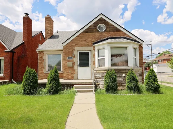 6955 Miller Rd, Dearborn, MI 48126