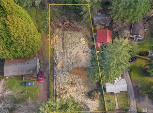 318 Bertha Ave, Bremerton, WA 98312
