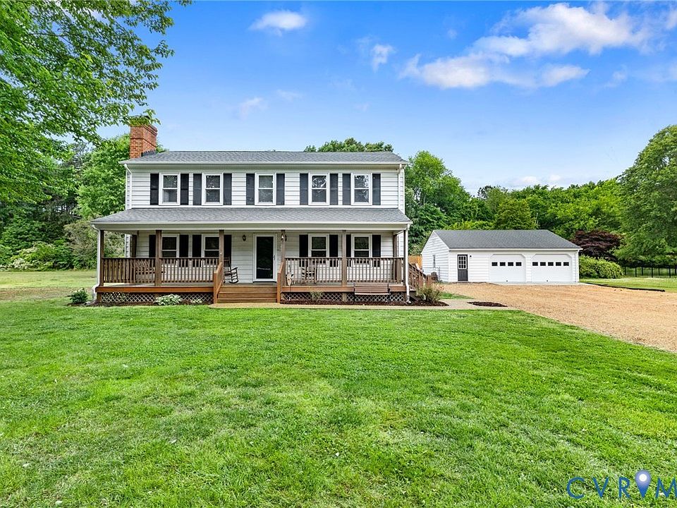 1st image of 8004 Wood Mill Dr