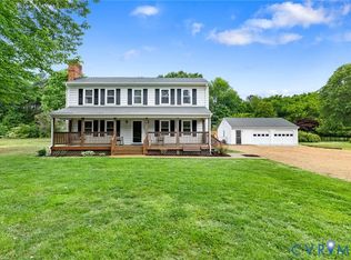 8004 Wood Mill Dr, Henrico, VA 23231