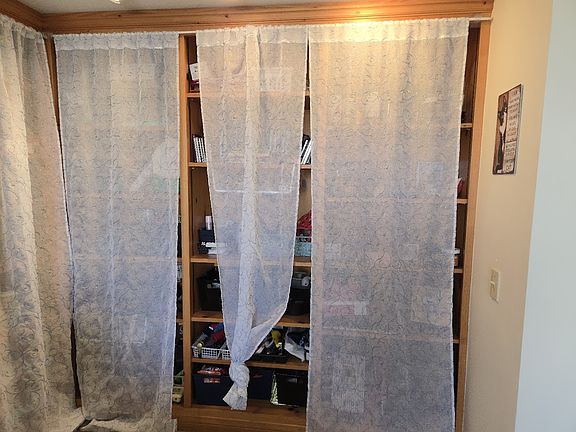 Bedroom B Built-ins