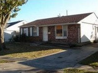 165 Maderia Dr, Avondale, LA 70094