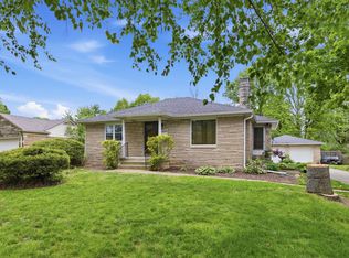1353 E Loretta Dr, Indianapolis, IN 46227