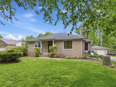 1353 E Loretta Dr, Indianapolis, IN, 46227