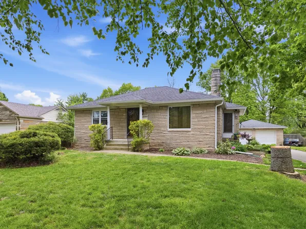 1353 E Loretta Dr, Indianapolis, IN 46227