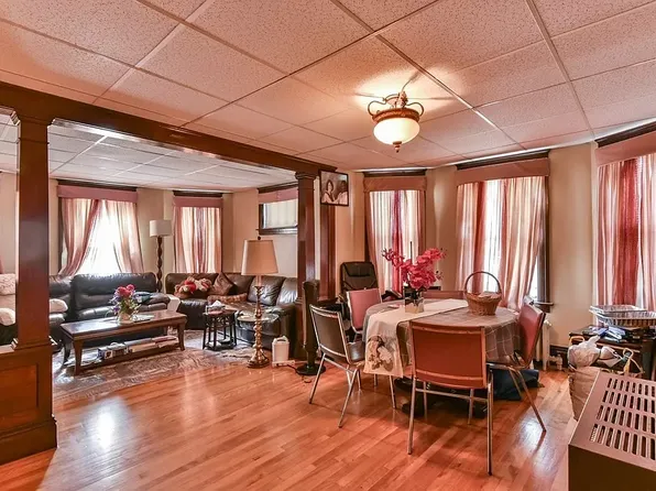 45 Andover St #3, Worcester, MA 01606