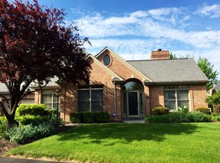 501 Appleridge Ct, Gibsonia, PA 15044