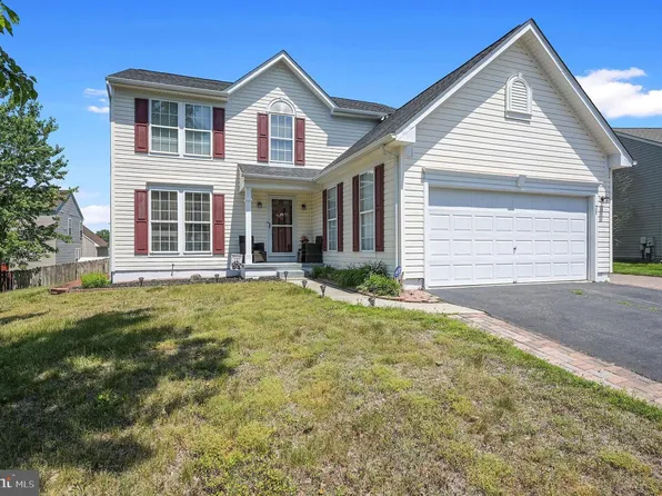 71 Houston St, Dover, DE 19901