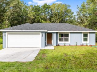 13775 SW 102nd Pl, Dunnellon, FL 34432