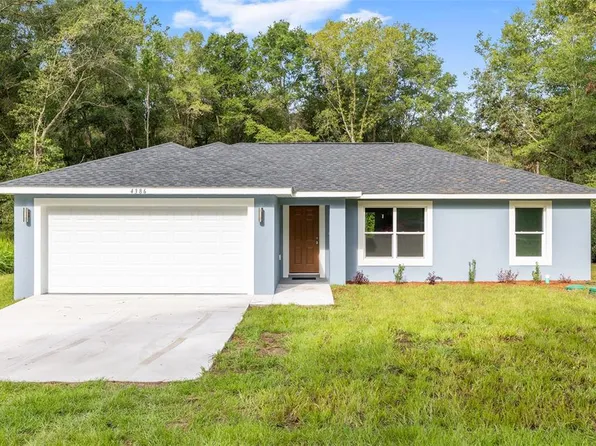 24272 NW Aspen Ln, Dunnellon, FL 34431