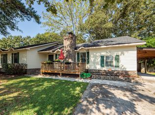 1002 Highland Pines Rd, Ladson, SC 29456