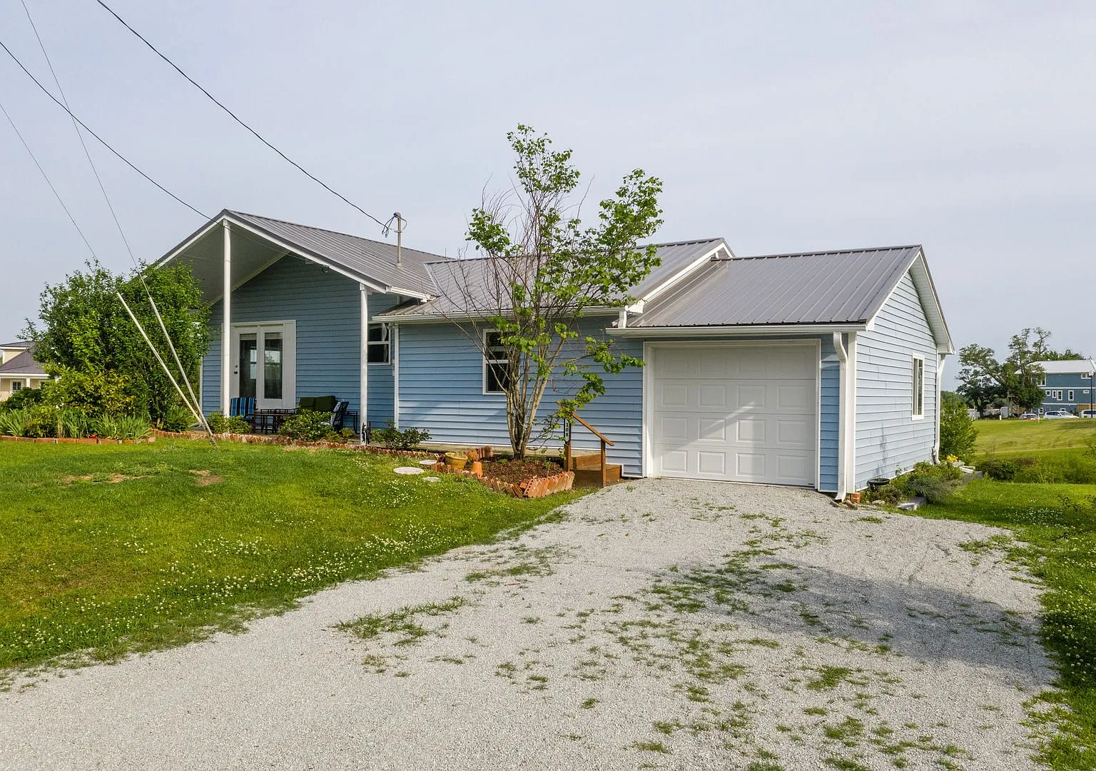 108 Hawkins Creek Lane — Photo 1