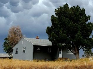 15934 County Road 20, Fort Morgan, CO 80701