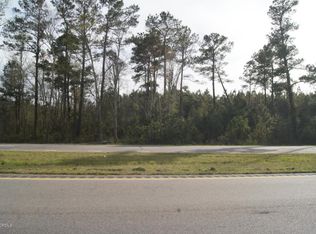 LOT 4 Andrew Jackson Hwy E LOT 14, Delco, NC 28436