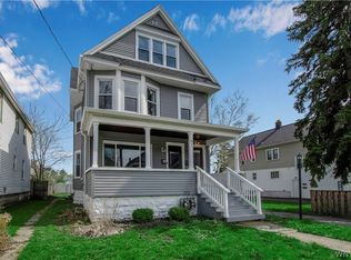 91 Riverview Pl, Buffalo, NY 14210