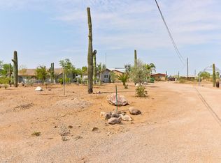 2770 E Scenic St, Apache Junction, AZ 85119